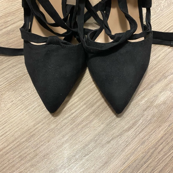 Call it spring heels - Picture 3 of 5